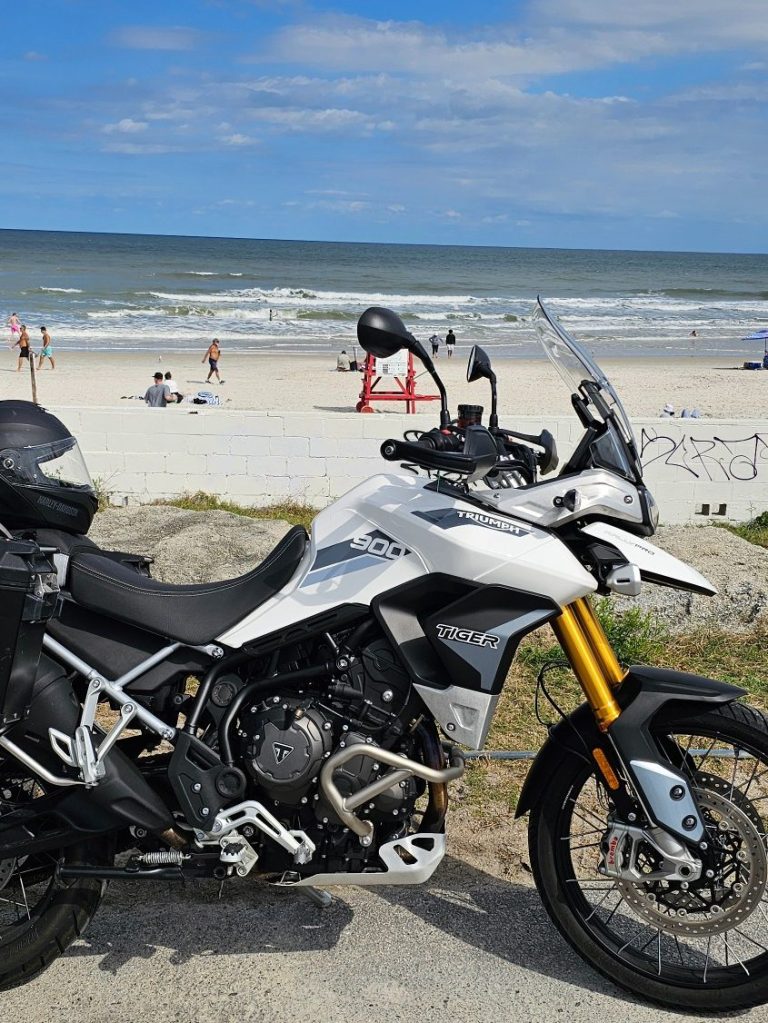 Daytona Beach Florida