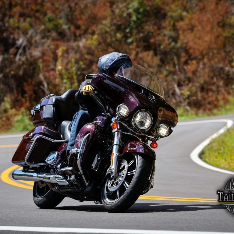 Tail of the Dragon, Tennesee